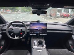 Xiaomi SU7 Ultra - фото 19