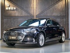 Audi A8 A8L 50 TFSI quattro Comfort Collection Edition - фото 1