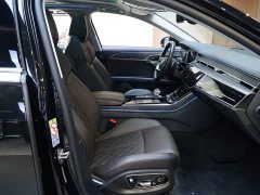 Audi A8 A8L 50 TFSI quattro Comfort Collection Edition - фото 10