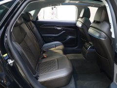 Audi A8 A8L 50 TFSI quattro Comfort Collection Edition - фото 11