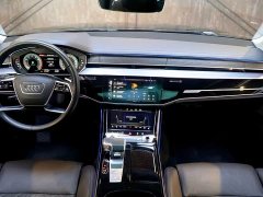 Audi A8 A8L 50 TFSI quattro Comfort Collection Edition - фото 12