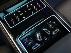 Audi A8 A8L 50 TFSI quattro Comfort Collection Edition - фото 16