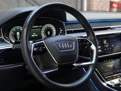 Audi A8 A8L 50 TFSI quattro Comfort Collection Edition - фото 19