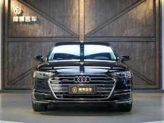 Audi A8 A8L 50 TFSI quattro Comfort Collection Edition - фото 2