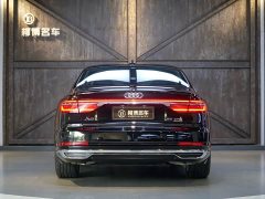 Audi A8 A8L 50 TFSI quattro Comfort Collection Edition - фото 3