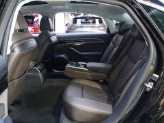 Audi A8 A8L 50 TFSI quattro Comfort Collection Edition - фото 6