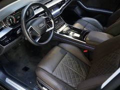 Audi A8 A8L 50 TFSI quattro Comfort Collection Edition - фото 7