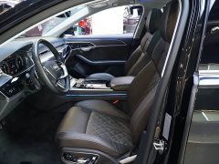 Audi A8 A8L 50 TFSI quattro Comfort Collection Edition - фото 9