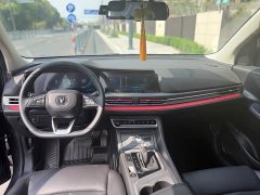 Changan CS55 PLUS Blue Whale Edition 1.5T DCT Luxury - фото 10