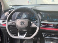 Changan CS55 PLUS Blue Whale Edition 1.5T DCT Luxury - фото 11