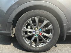 Changan CS55 PLUS Blue Whale Edition 1.5T DCT Luxury - фото 14