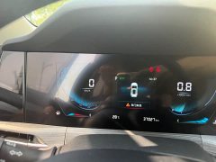 Changan CS55 PLUS Blue Whale Edition 1.5T DCT Luxury - фото 15