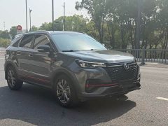 Changan CS55 PLUS Blue Whale Edition 1.5T DCT Luxury - фото 3