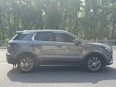 Changan CS55 PLUS Blue Whale Edition 1.5T DCT Luxury - фото 4