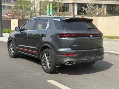 Changan CS55 PLUS Blue Whale Edition 1.5T DCT Luxury - фото 7