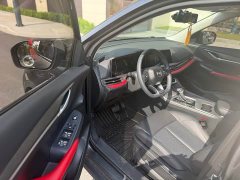Changan CS55 PLUS Blue Whale Edition 1.5T DCT Luxury - фото 8