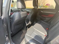 Changan CS55 PLUS Blue Whale Edition 1.5T DCT Luxury - фото 9