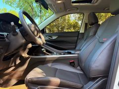 Changan CS35 PLUS Facelift Blue Whale NE 1.4T DCT Deluxe Type - фото 10