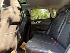 Changan CS35 PLUS Facelift Blue Whale NE 1.4T DCT Deluxe Type - фото 11
