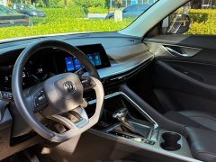 Changan CS35 PLUS Facelift Blue Whale NE 1.4T DCT Deluxe Type - фото 13