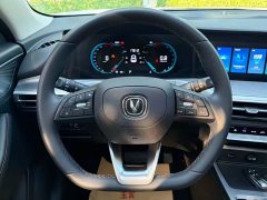 Changan CS35 PLUS Facelift Blue Whale NE 1.4T DCT Deluxe Type - фото 14