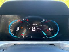 Changan CS35 PLUS Facelift Blue Whale NE 1.4T DCT Deluxe Type - фото 15