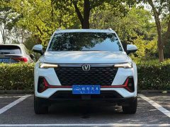 Changan CS35 PLUS Facelift Blue Whale NE 1.4T DCT Deluxe Type - фото 2