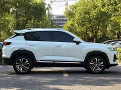 Changan CS35 PLUS Facelift Blue Whale NE 1.4T DCT Deluxe Type - фото 4
