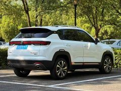 Changan CS35 PLUS Facelift Blue Whale NE 1.4T DCT Deluxe Type - фото 5