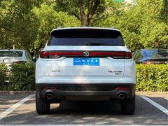Changan CS35 PLUS Facelift Blue Whale NE 1.4T DCT Deluxe Type - фото 6