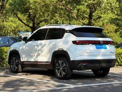 Changan CS35 PLUS Facelift Blue Whale NE 1.4T DCT Deluxe Type - фото 7