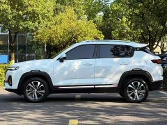 Changan CS35 PLUS Facelift Blue Whale NE 1.4T DCT Deluxe Type - фото 8