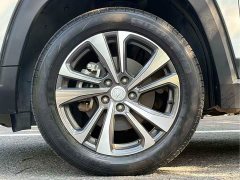 Changan CS35 PLUS Facelift Blue Whale NE 1.4T DCT Deluxe Type - фото 9