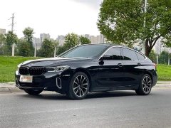 BMW 6 Series GT 2022 630i Luxury Design Package - фото 1