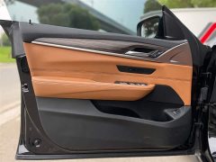 BMW 6 Series GT 2022 630i Luxury Design Package - фото 12