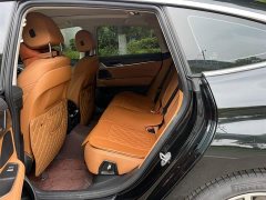 BMW 6 Series GT 2022 630i Luxury Design Package - фото 13