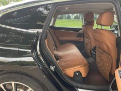 BMW 6 Series GT 2022 630i Luxury Design Package - фото 15