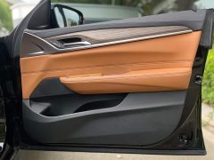 BMW 6 Series GT 2022 630i Luxury Design Package - фото 17