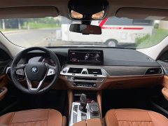 BMW 6 Series GT 2022 630i Luxury Design Package - фото 18