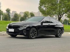 BMW 6 Series GT 2022 630i Luxury Design Package - фото 2