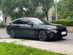 BMW 6 Series GT 2022 630i Luxury Design Package - фото 3