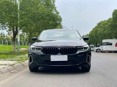 BMW 6 Series GT 2022 630i Luxury Design Package - фото 4