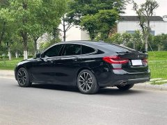 BMW 6 Series GT 2022 630i Luxury Design Package - фото 5