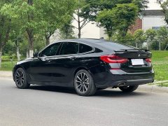 BMW 6 Series GT 2022 630i Luxury Design Package - фото 6