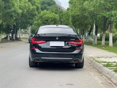 BMW 6 Series GT 2022 630i Luxury Design Package - фото 7