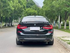 BMW 6 Series GT 2022 630i Luxury Design Package - фото 8