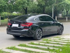 BMW 6 Series GT 2022 630i Luxury Design Package - фото 9