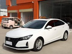 Ruicheng CC 2022 Blue Whale Edition 1.5T DCT Premium Type - фото 1