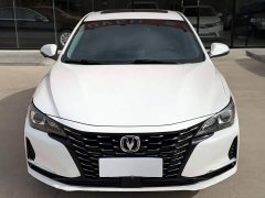 Ruicheng CC 2022 Blue Whale Edition 1.5T DCT Premium Type - фото 2