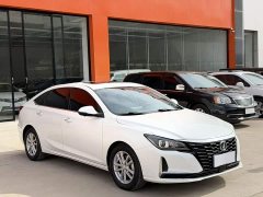 Ruicheng CC 2022 Blue Whale Edition 1.5T DCT Premium Type - фото 3